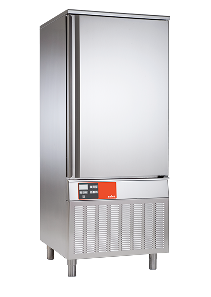 Abatidores de temperatura