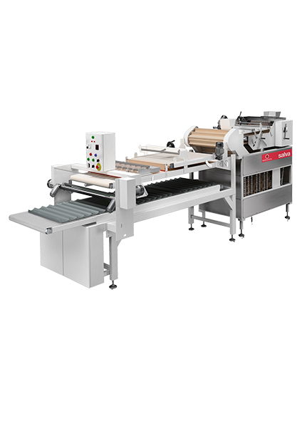 líneas automáticas