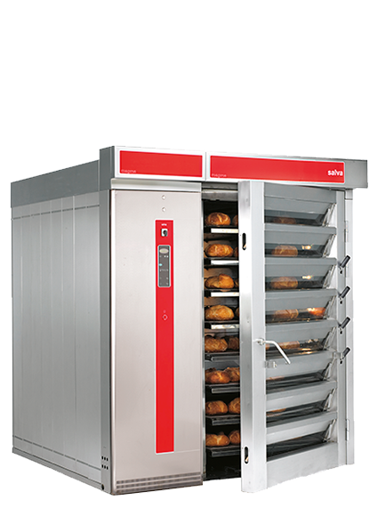 Hornos ciclotérmicos