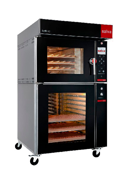 Hornos de convección