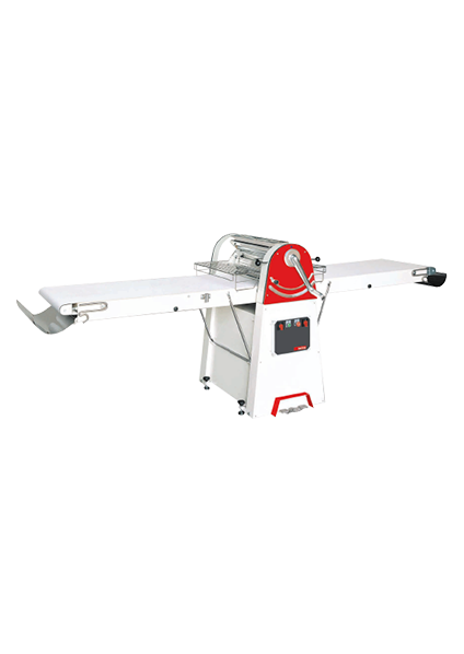 Laminadora de hojaldre