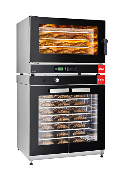 Horno de convección labe